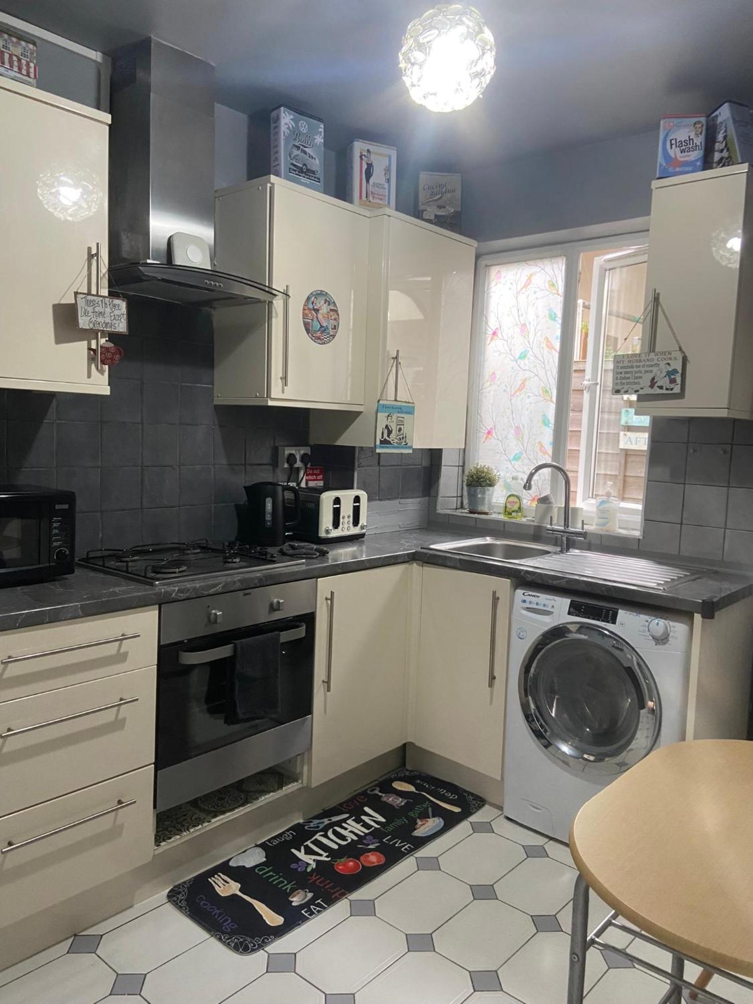 Apartamento Da Giuseppe Londres Exterior foto