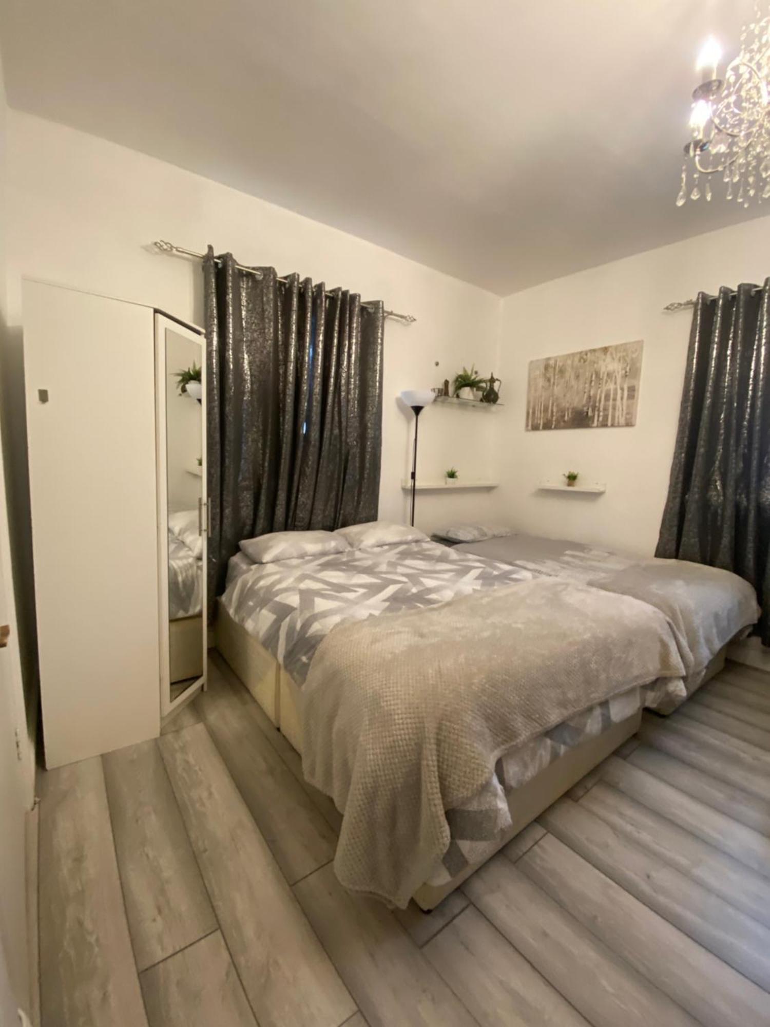 Apartamento Da Giuseppe Londres Exterior foto